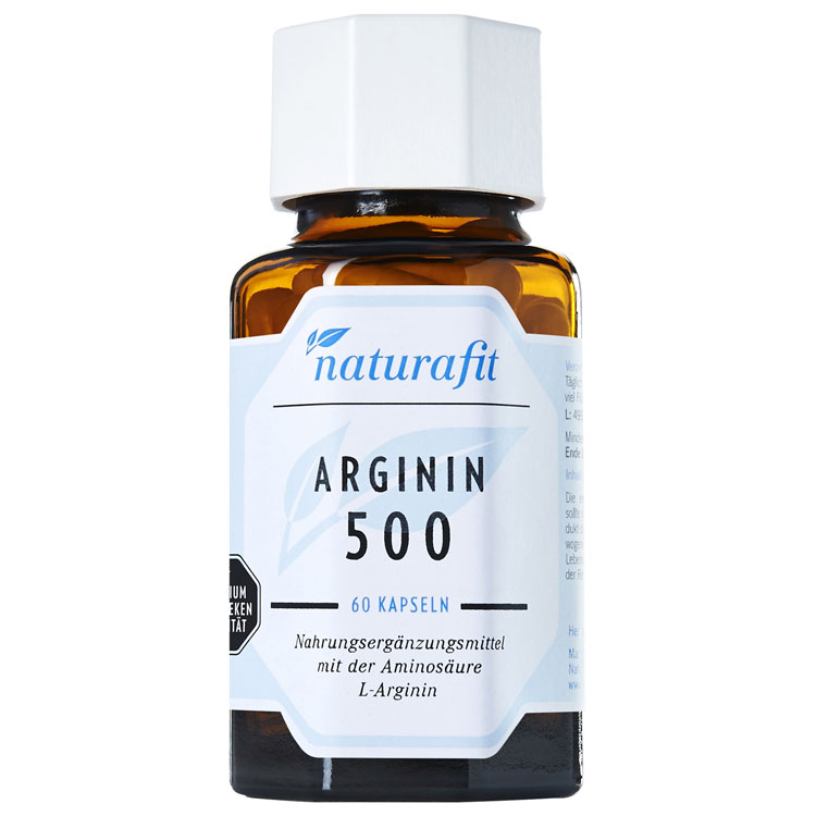 Arginin 500