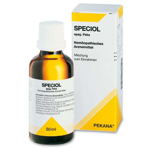 TO-EX spag. Peka N 30 ml