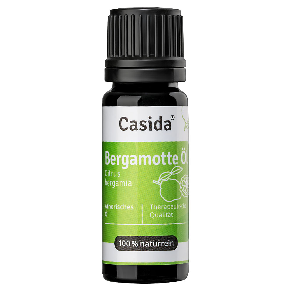 16486803 Bergamotte Öl naturrein