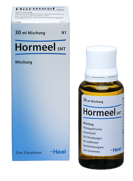 02740250_Hormeel_30ml Hormeel® SNT