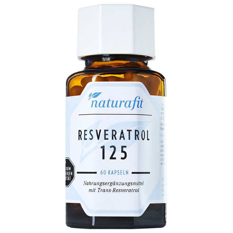 Resveratrol_125_60Kps_11862526 Resveratrol 125