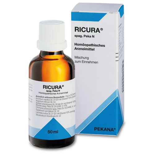 Packshot_RICURA_02093833-min RICURA® spag. Peka N 50 ml