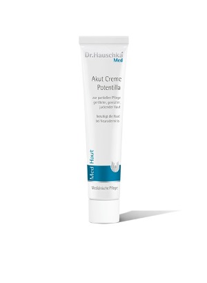 Akut Creme Potentilla 20 ml