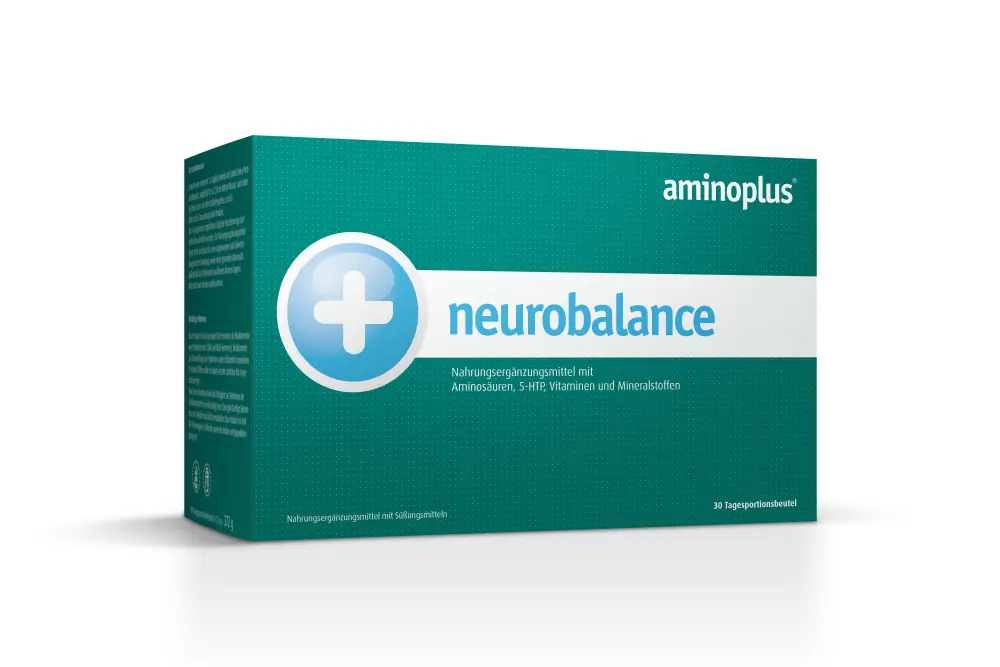 aminoplus® neurobalance