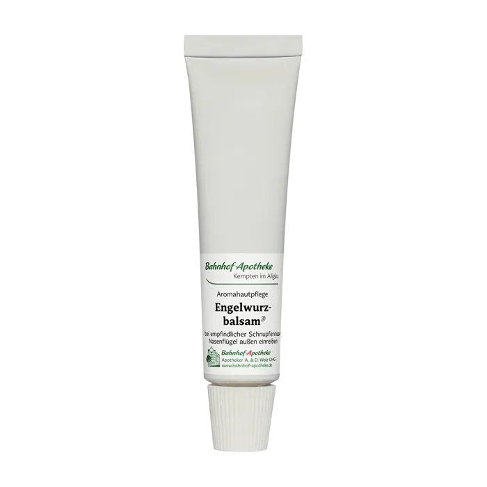 engelwurzbalsam-9ml Engelwurzbalsam Bahnhof-Apotheke Kempten 9ml