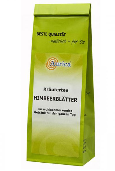 07463789 Himbeerblätter-Tee
