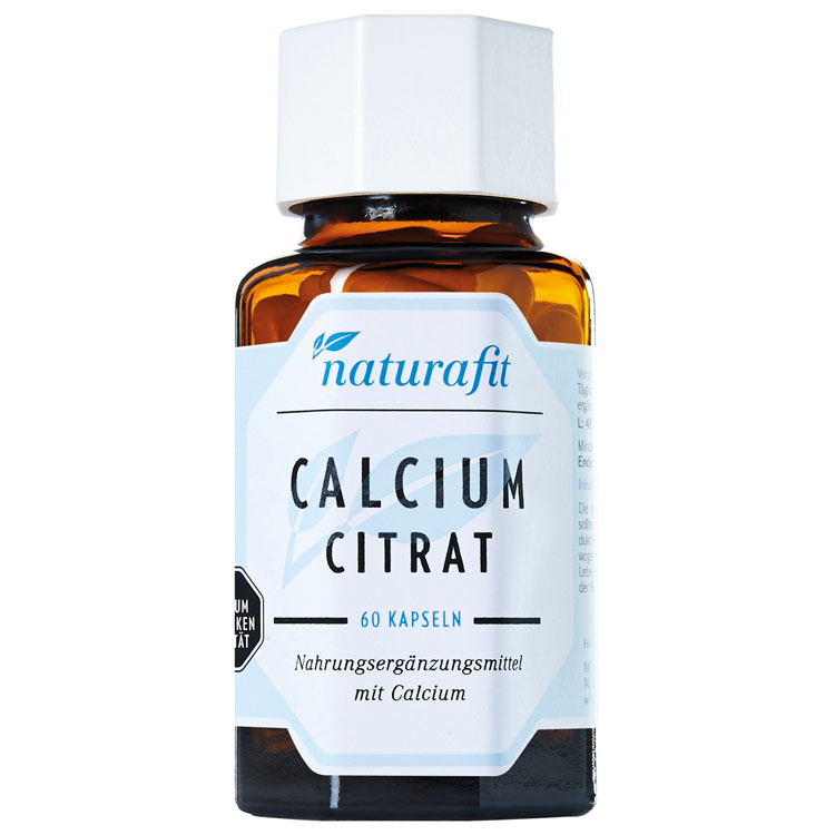 Calcium Citrat
