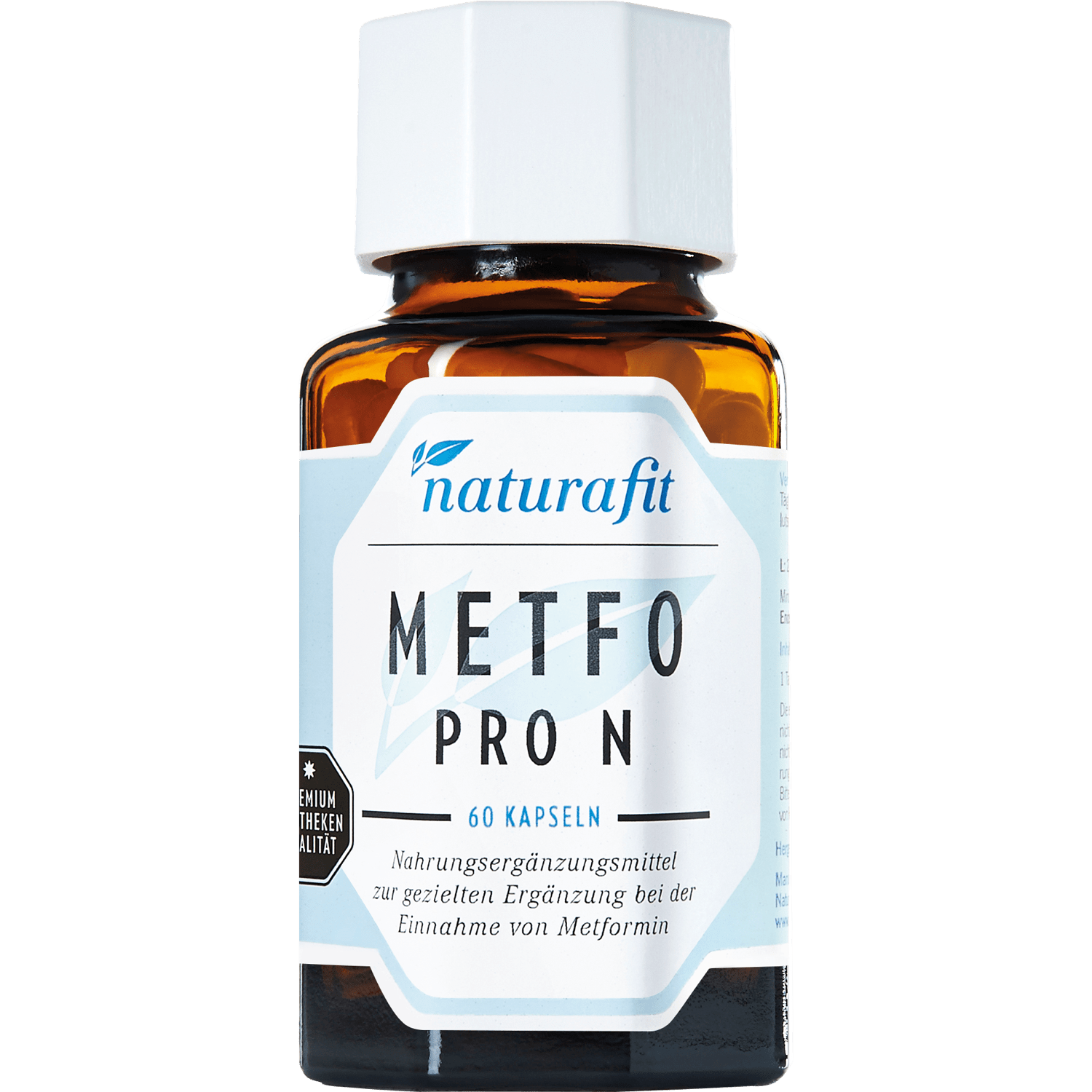 metfopron_60 Metfo Pro N