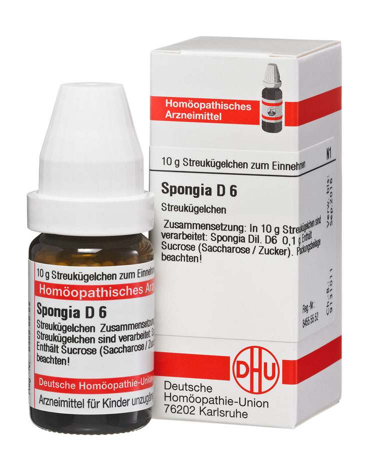 1786333-spongia-d6 SPONGIA D 6