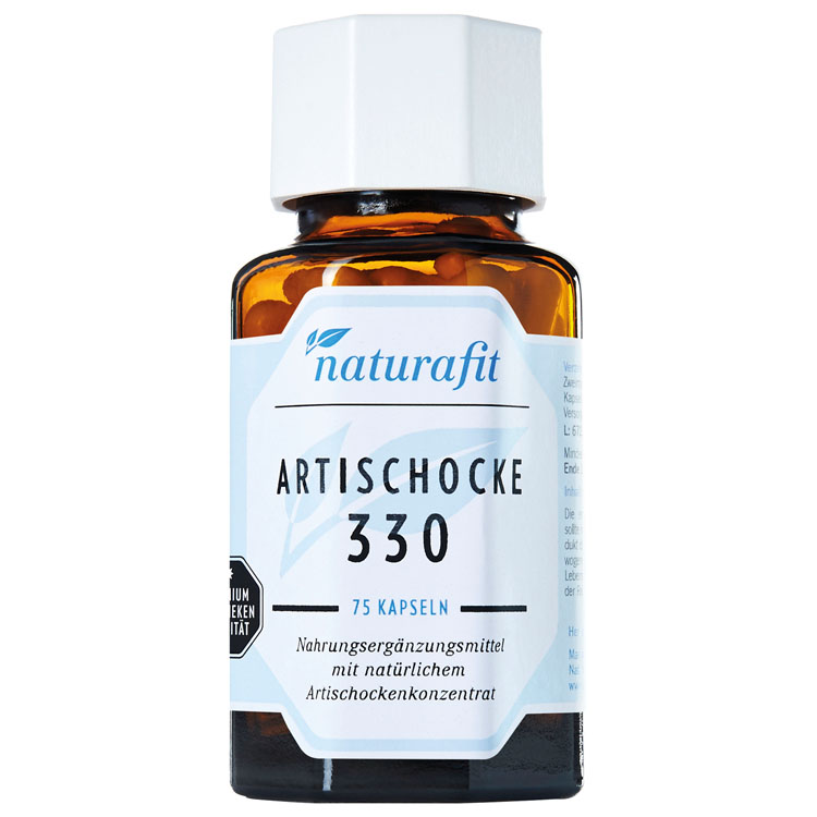 Artischocke 330