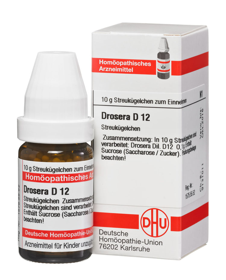 DROSERA D12