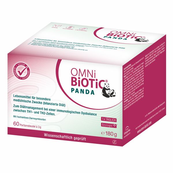 OMNi-BiOTiC® PANDA OMNi-BiOTiC® PANDA