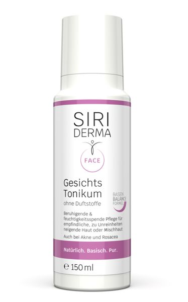 Siriderma Gesichtstonikum
